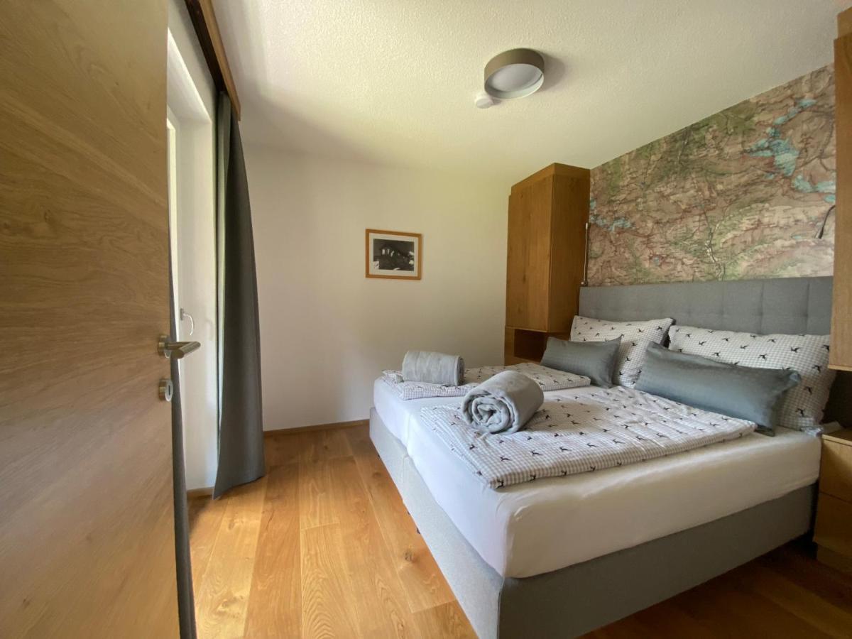 Apartments Hohenberger Мальниц Экстерьер фото