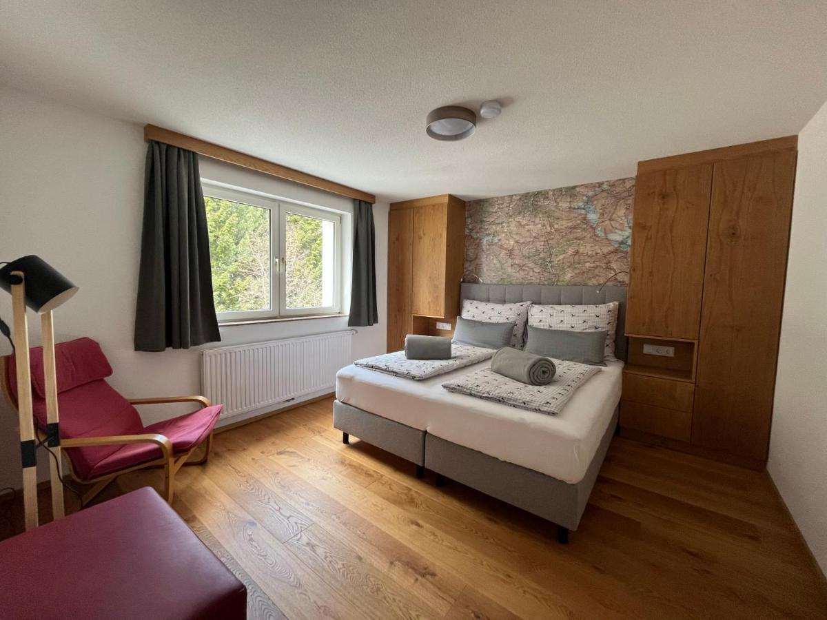 Apartments Hohenberger Мальниц Экстерьер фото