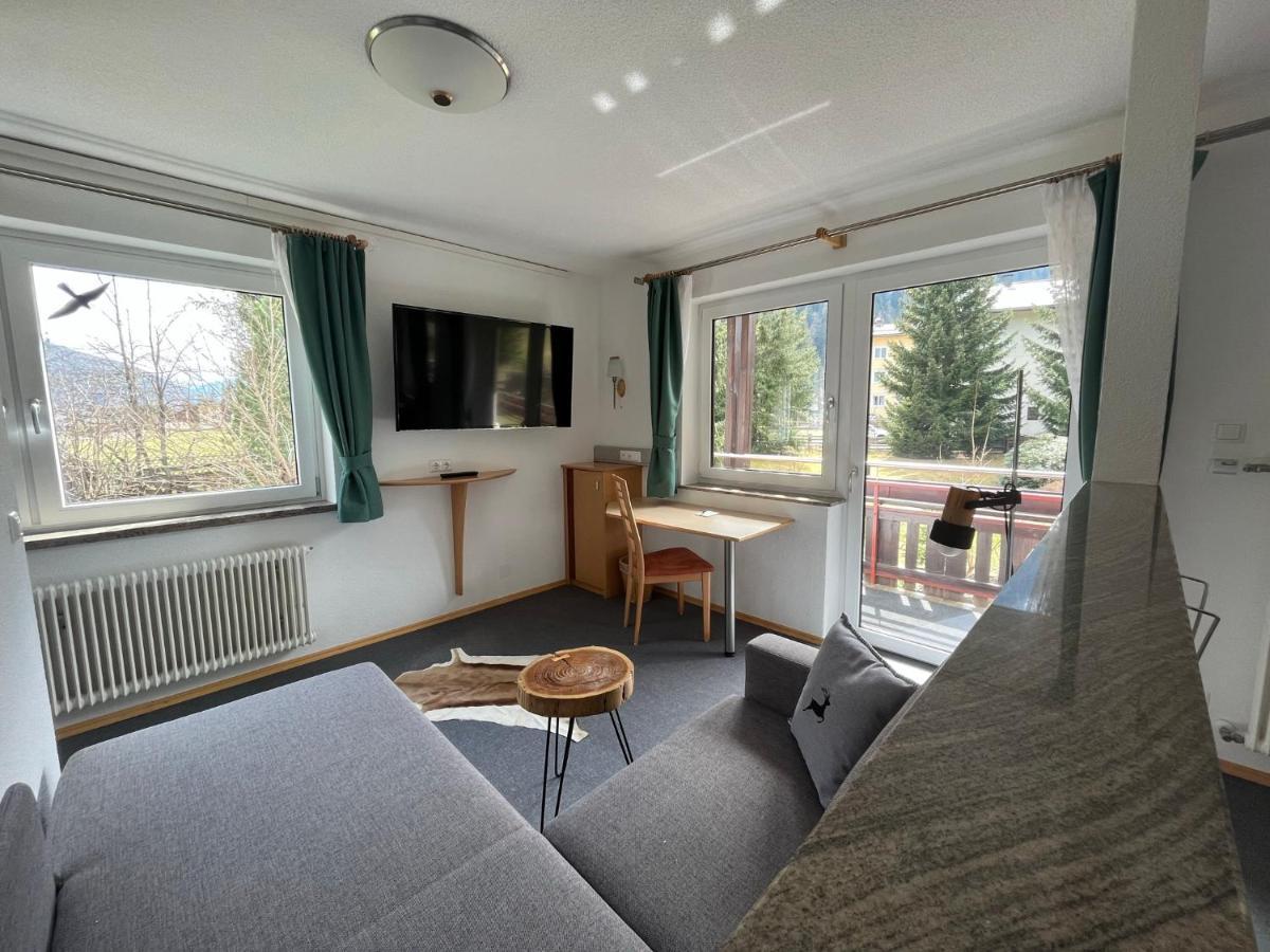 Apartments Hohenberger Мальниц Экстерьер фото