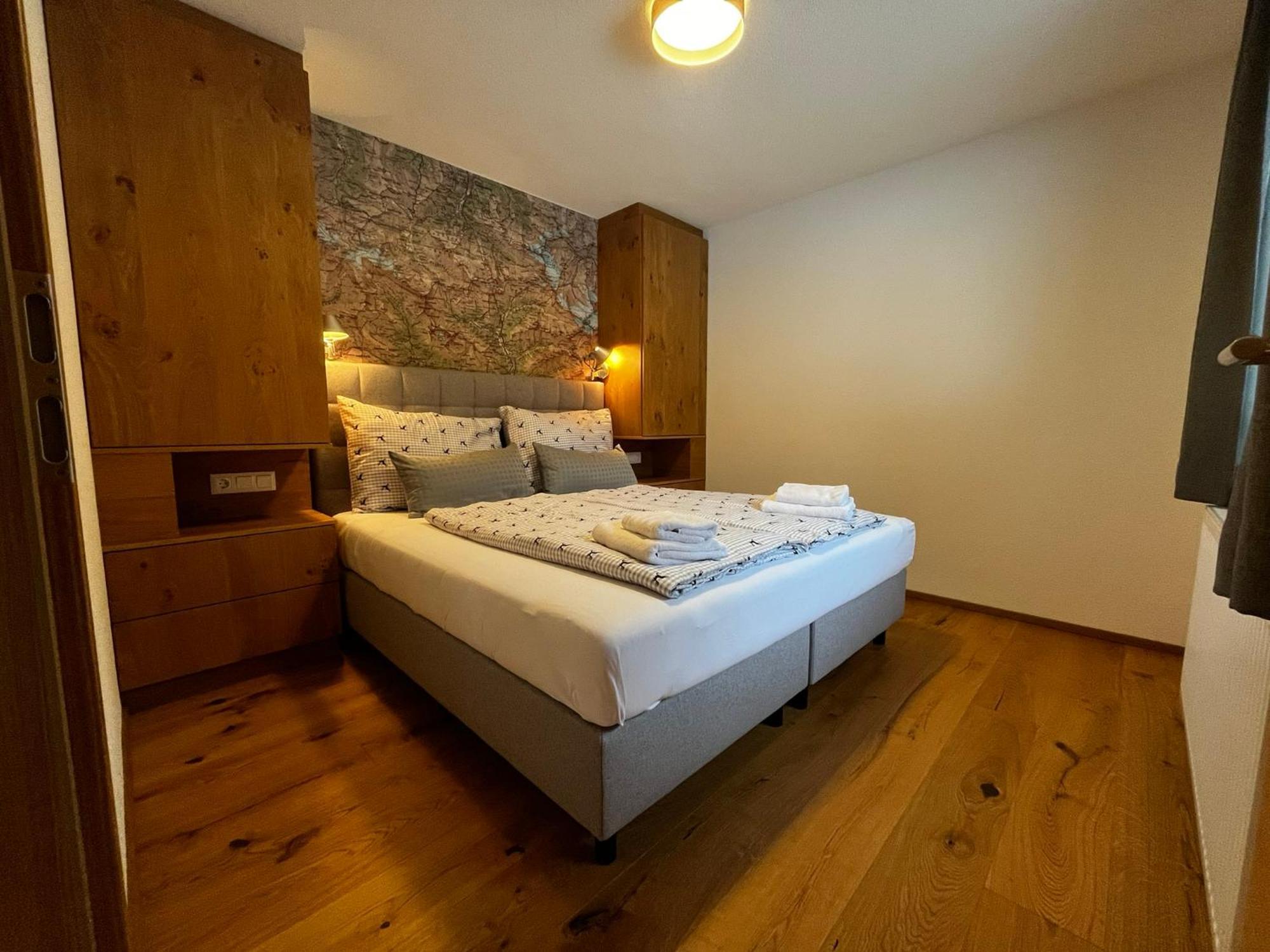 Apartments Hohenberger Мальниц Экстерьер фото