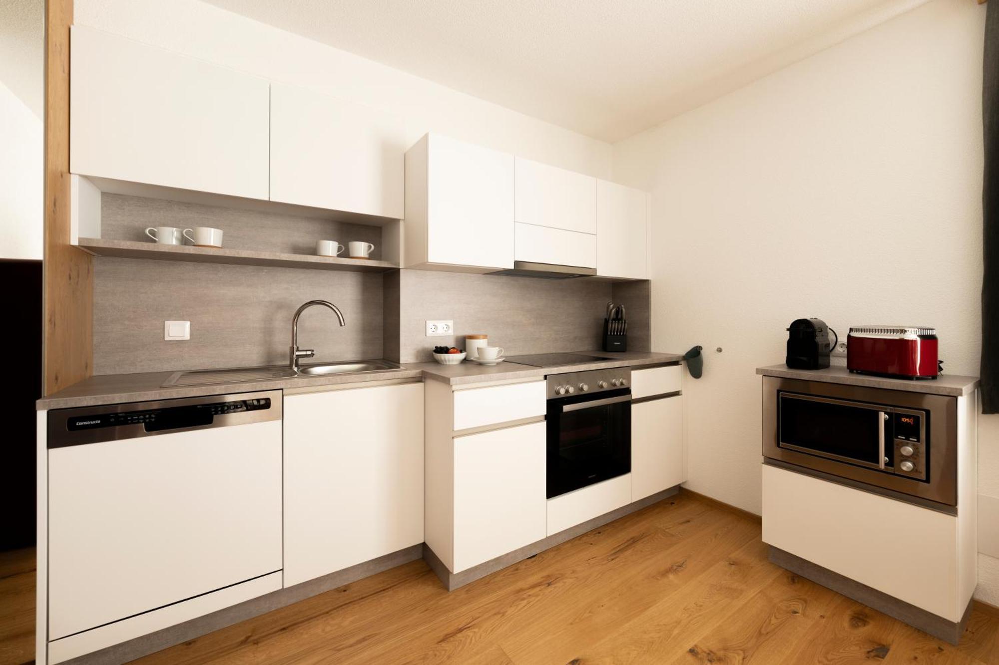 Apartments Hohenberger Мальниц Экстерьер фото