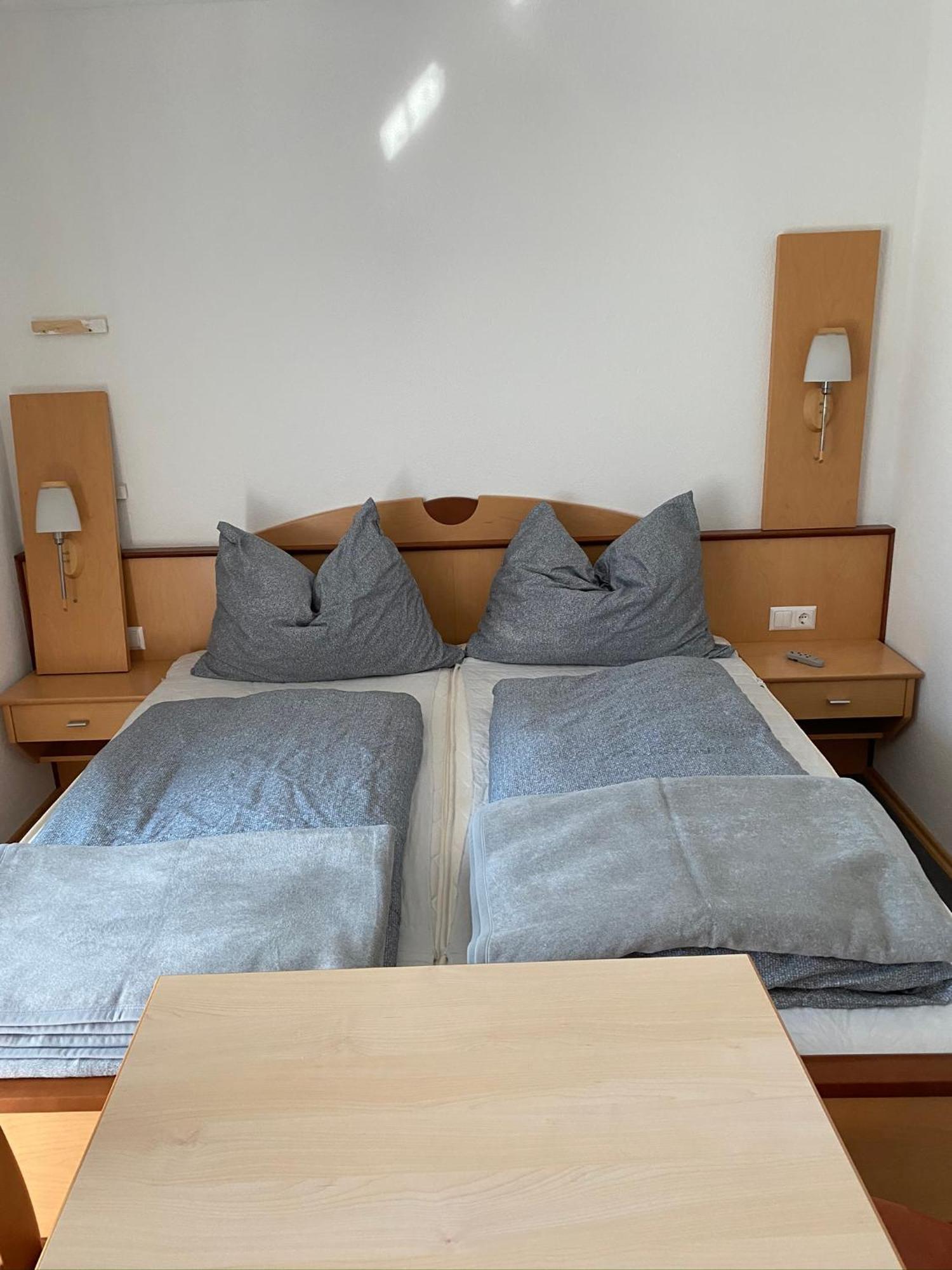 Apartments Hohenberger Мальниц Номер фото