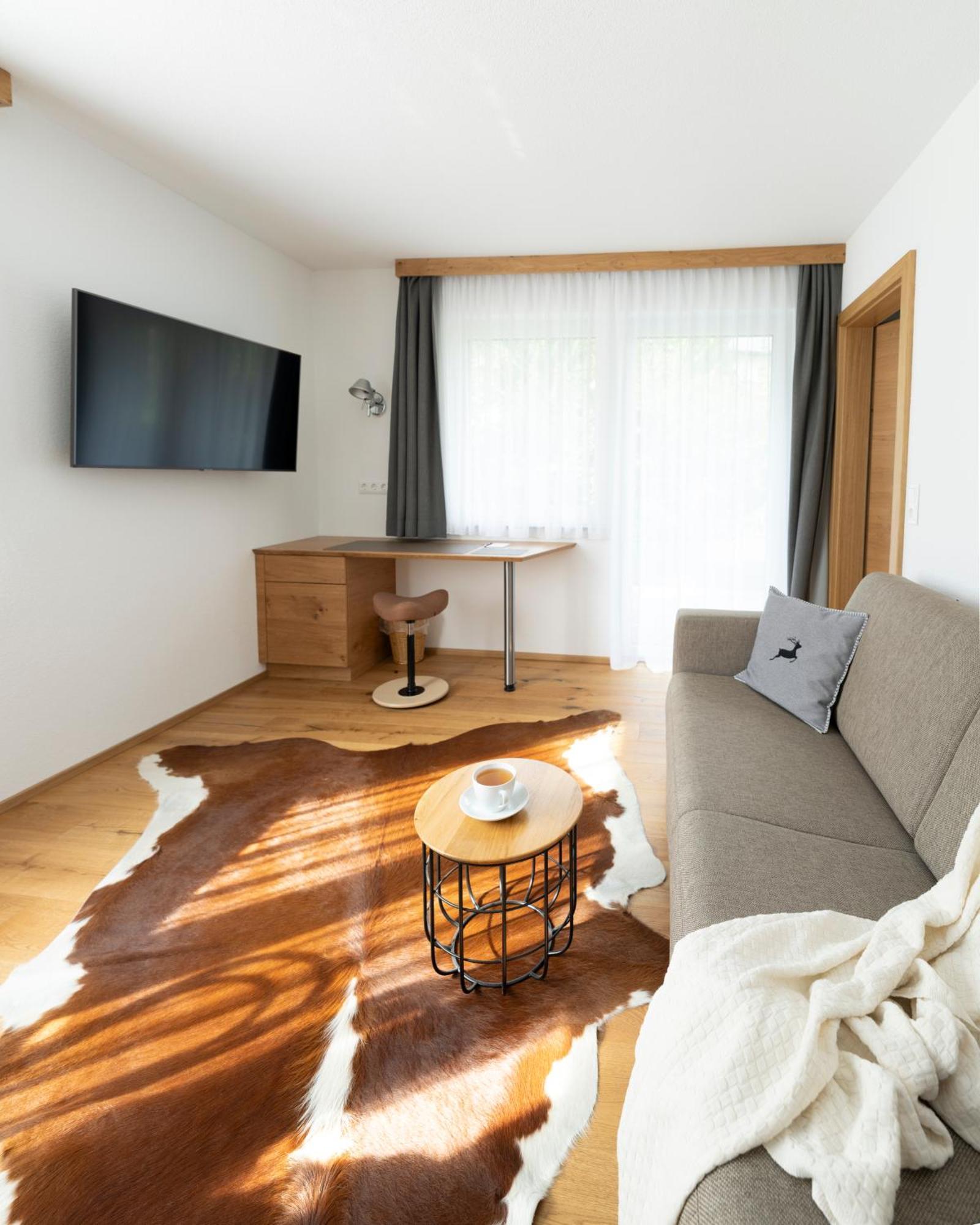 Apartments Hohenberger Мальниц Экстерьер фото